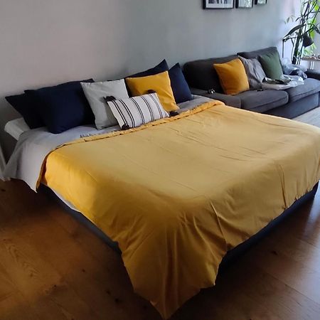 Appartamento Calìxa Cagliari Esterno foto