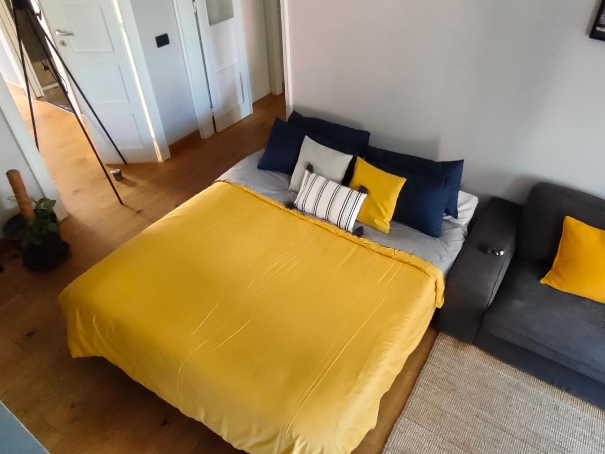 Appartamento Calìxa Cagliari Esterno foto